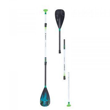 Карбонове весло SPEED Carbon Hybrid 3-Section Paddle AC-P202 фото