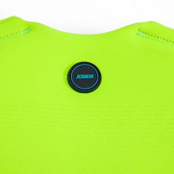 Жилет страхувальний Neoprene Vest Youth Lime Green (шт) 244925003-164 фото