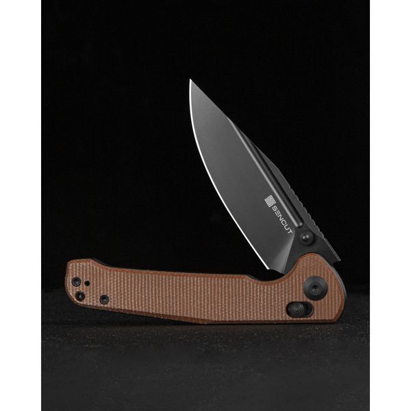 Ніж Sencut Glenspar S25046-3 S25046-3 фото