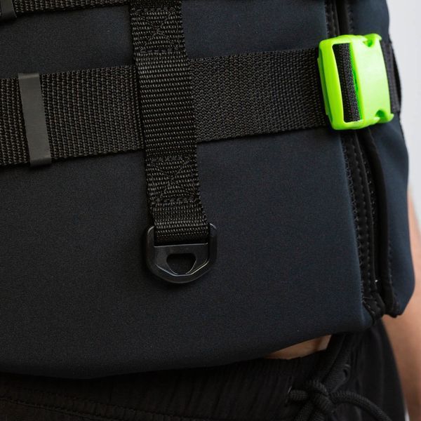 Neoprene Vest Men Lime Green (шт.) 244922004-3XL+ фото