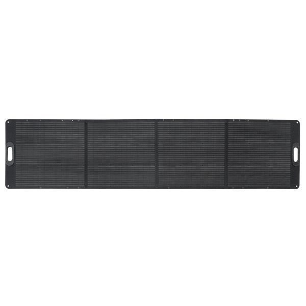Складана сонячна панель SOUOP PV-220x1 18V/220W SOUOP PV-220x1 фото