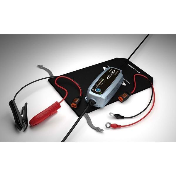 CTEK LITHIUM XS 56-899 фото