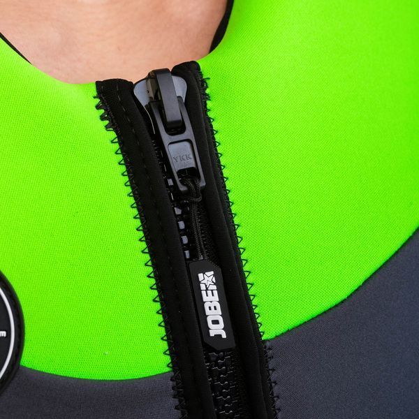 Neoprene Vest Men Lime Green (шт.) 244922004-3XL+ фото