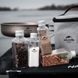 Набор для специй&nbsp;Naturehike BBQ&nbsp;L&nbsp;NH19T002-P&nbsp;grey 6927595737736 фото 5