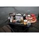 Набор для специй&nbsp;Naturehike BBQ&nbsp;L&nbsp;NH19T002-P&nbsp;grey 6927595737736 фото 4