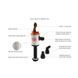 Аератор горизонт. 350GPH SFBP1-G350-05 SEAFLO SFBP1-G350-05 фото 2