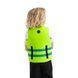 Жилет страхувальний Neoprene Vest Youth Lime Green (шт) 244925003-164 фото 2