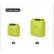 Гермомішок Naturehike CNK2550XB012, 4 л, жовтий 6977465868329 фото 3