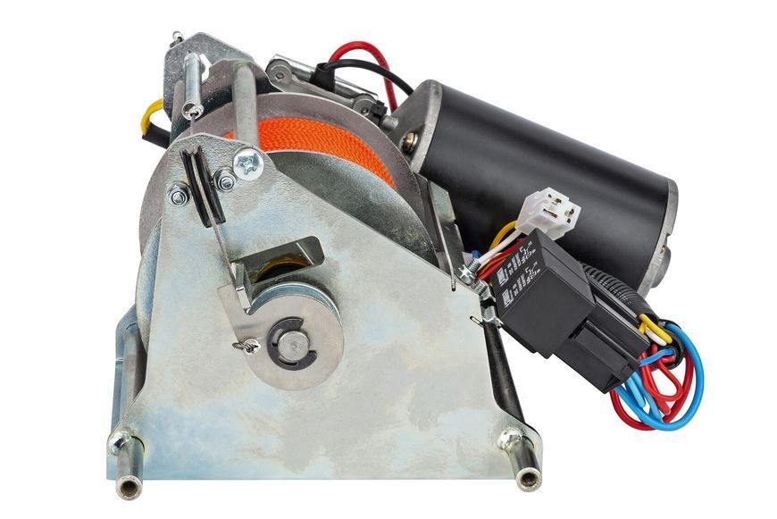 Якірна лебідка Stronger SH-35 Steel Hands SH35 фото