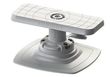 Поворотна платформа для ехолота BORIKA FASTen SSp223-1 для монітора 7-9" з системою FMp225 (01.04.026.01.02) 2065000723 фото