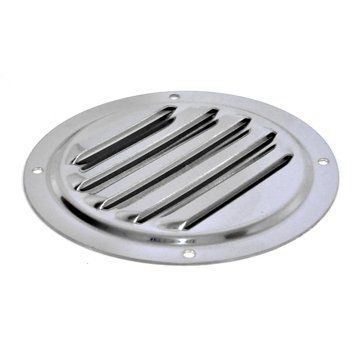 Решітка вентиляційна 5"-130MM 03508575 03508575 фото
