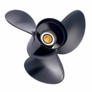 АМIТА SOLAS гвинт Suzuki (10x15) 20-30 к.с. 4211-100-15 SB3x10x15RB фото
