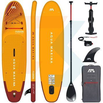 SUP дошка Fusion (Before Sunset) - 10'10" BT-23FUP фото