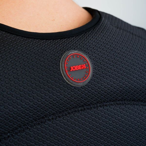 Жилет страхувальний Jobe Unify Life Vest Men Black (шт) 244923007-L фото