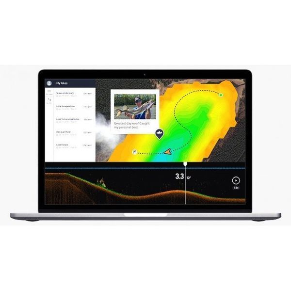DEEPER PRO WiFi ITGAM0302 фото