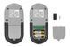 Прожектор CH001-LED-60W 4800lm чорний 12В CH001-LED-60W фото 6