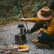 Кемпінгова піч твердопаливна Naturehike CNK2300CW020 6976507666015 фото 8