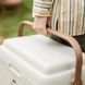 Туристичний холодильник Naturehike CNK2300BS011, 33 л, бежевий 6976023925641 фото 7