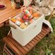 Туристичний холодильник Naturehike CNK2300BS011, 33 л, бежевий 6976023925641 фото 4