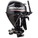 Човновий мотор Mercury 25 MLH JET 25 MLH JET фото 4