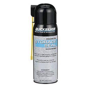 Консервант Quicksilver Storage seal, 340 гр. 858081Q03 фото