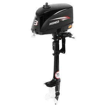 HIDEA HD3.0FHS (без нейтралки, газ на румпеле) HD3.0FHS (без нейтралки, газ на румпеле) фото