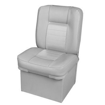 Сидіння Premium Jump Seat сіре, 86205G 86205G фото