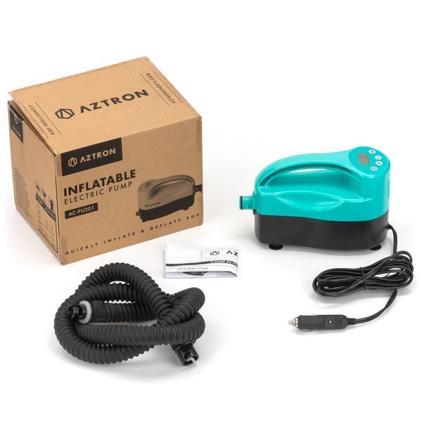 AZTRON Електронасос E-PUMP AC-PU201 AC-PU201 фото
