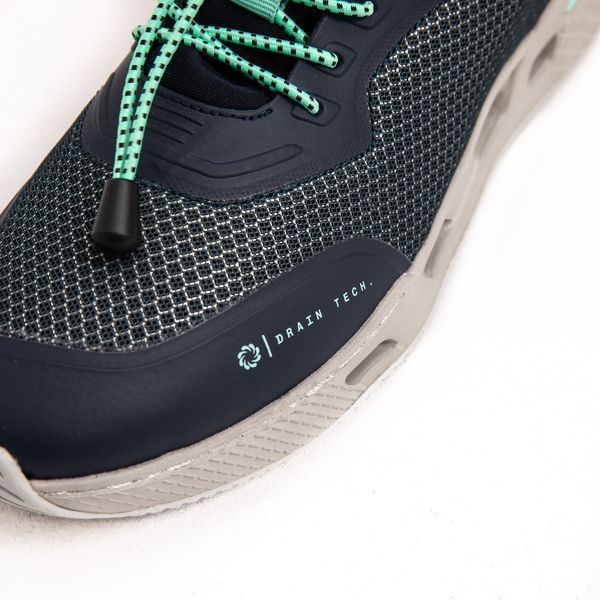 Напівчеревики Discover Sneaker Silver Grey (шт) 594626001-7 фото