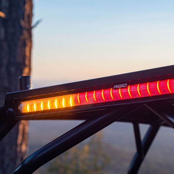 RIGID CHASE Light Bar 901802 фото
