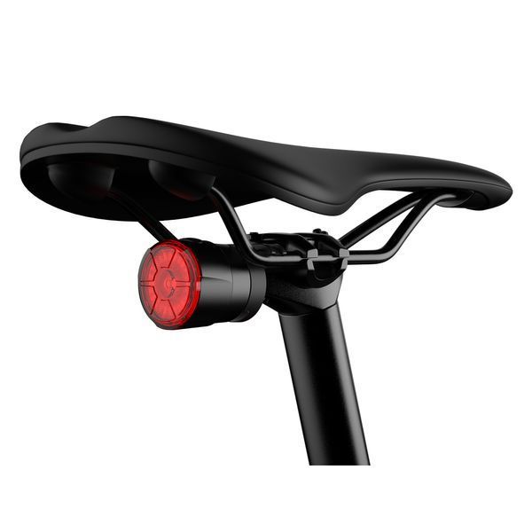 Велофара задня Fenix BC06R BC06R фото