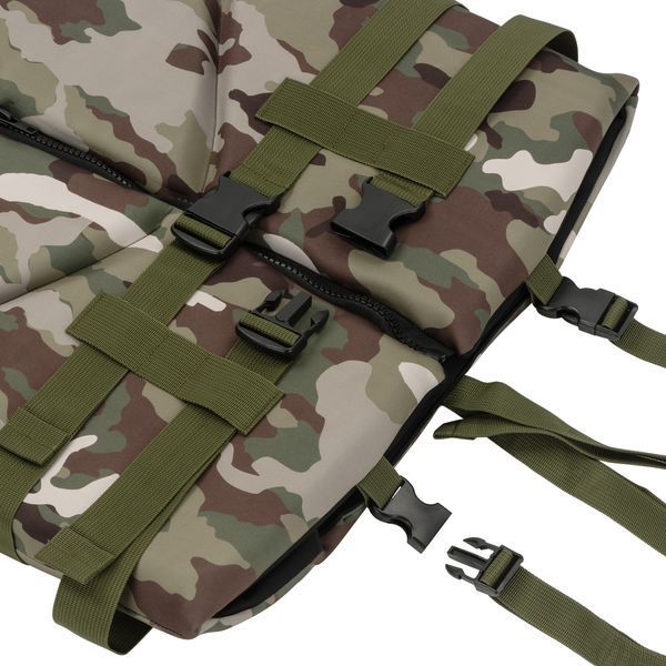 Рятувальний жилет YW1101 камуфляж YW1101 camo фото