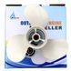 Гвинт POLARIS Yamaha 9.9-15 HP (9-1/4x9-J) 683-45945-00-EL 1121-3092-09 фото 3