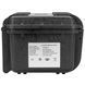 BLACKOUT акумулятор з макс. ступенем захисту від вологи 12.8V 100Ah LiFePO4 Black LifePO4 100ah 12v фото 2