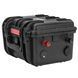BLACKOUT акумулятор з макс. ступенем захисту від вологи 12.8V 100Ah LiFePO4 Black LifePO4 100ah 12v фото 4