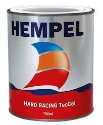 Фарба необростаюча до HARD RACING, темно-синя, 0,75 л. Арт. бази 06792 76880-30390/750 фото