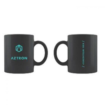 Кухоль MUG AZP-701 фото