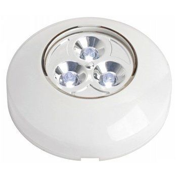 Світильник чергового освітлення, LED, 4,5 13.176.00 фото