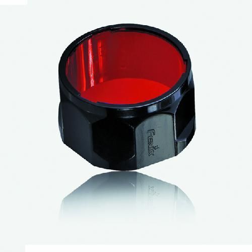 Фільтр Fenix AOF-L червоний AOF-Lred фото