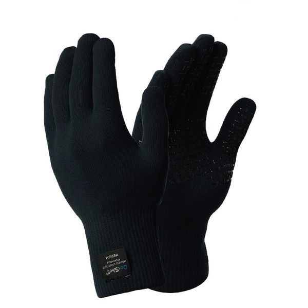 Dexshell ThermFit Neo Gloves L Рукавички водонепроникні велосипедні DG324L фото