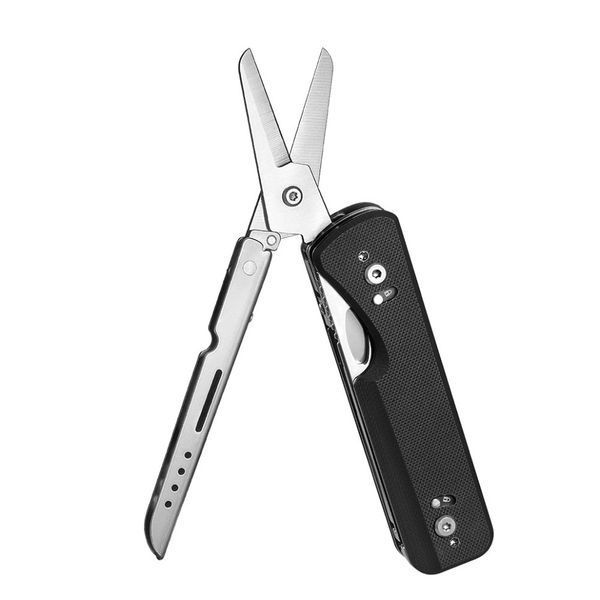 Мультитул Roxon Flex S505G, чорний S505GNoir фото