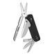 Мультитул Roxon Flex S505G, чорний S505GNoir фото 1
