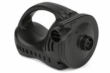 Насос Stermay з акумулятором HT-417B 630л/хв 0,63 PSI, розрядка 15 хв HT-417B фото