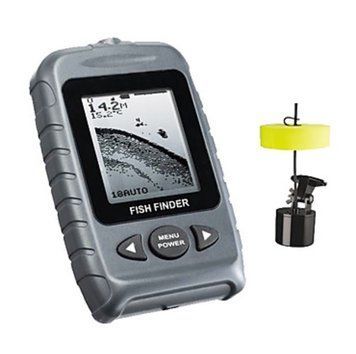 Ехолот Phiradar FD06A FD06A фото