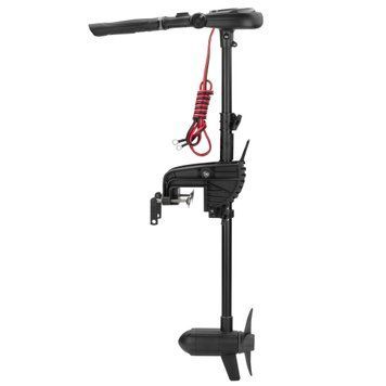 Електромотор Haswing Protruar 55LBS （12V） HE-50765-80_BY фото