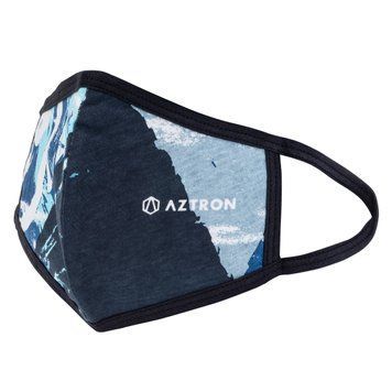 Маска PRINTED FACEMASKS 2PKS AA-MK100 фото