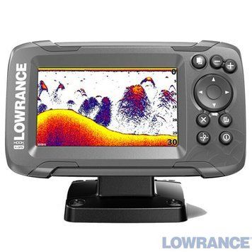 Hook 24x GPS bullet LOWRANCE 000-14015-001 фото