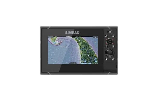 Ехолот SIMRAD NSS7 EVO3 Без датчиків 000-13237-001 фото