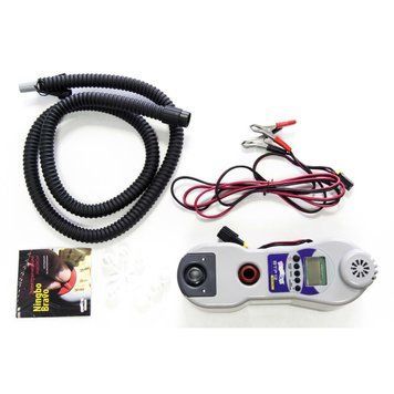 Насос Bravo BTP 12 Digital 12V 450л/хв 14,5psi 6130040 фото