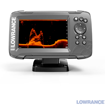 Hook REVEAL 5 83\200 LOWRANCE 000-15504-001 фото